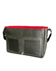 Messanger Bag-Recycled Inner Tube