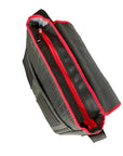 Messanger Bag-Recycled Inner Tube