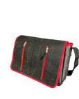 Messanger Bag-Recycled Inner Tube