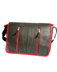 Messanger Bag-Recycled Inner Tube