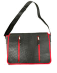 Messanger Bag-Recycled Inner Tube