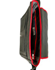 Messanger Bag-Recycled Inner Tube