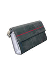 Emmeline Crossbody Bag - Recycled Inner Tube