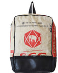 Brixton Backpack