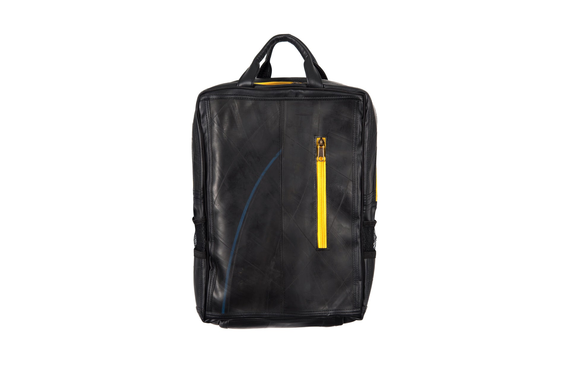 Hackney clearance utility backpack