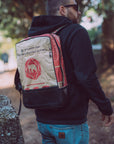 Brixton Backpack